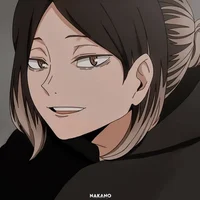 Kenma Kozume