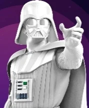 White Vader Fortnite
