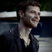 Klaus Mikaelson 