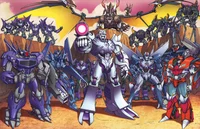 TFPDecepticon group 