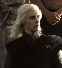 Viserys Targaryen