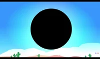 Black hole bfb