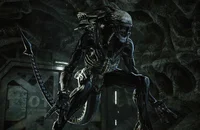 Xenomorph Praetorian