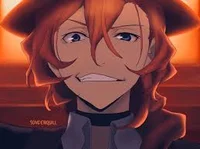 Chuuya Nakahara