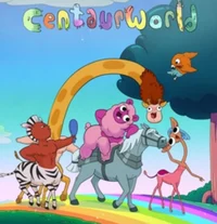 Centaurworld RPG