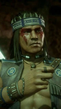 Nightwolf