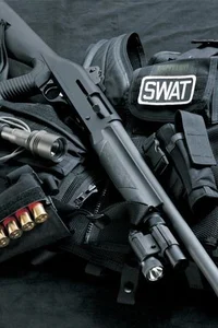 SWAT GC