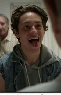 Carl Gallagher