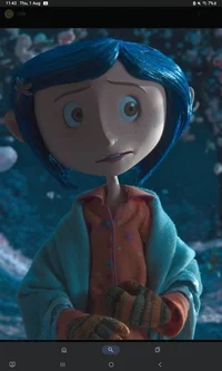 Coraline Jones