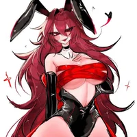 Girlfriend Bunny