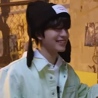 Boyfriend Seungmin 