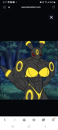 Umbreon