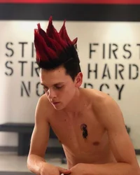 Hawk - Eli - Cobra K