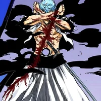 Grimmjow