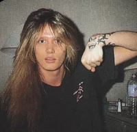 Sebastian Bach