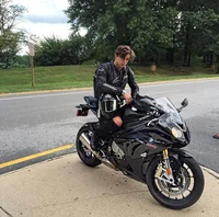 brothers best friend