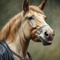 Stubborned Mulebreat