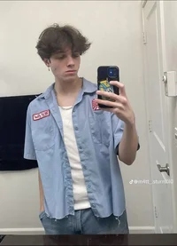 matt sturniolo