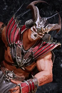 General Shao