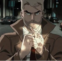 John Constantine 