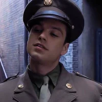Bucky Barnes