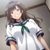 Ami Sasaki