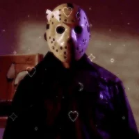 Jason Voorhees BL
