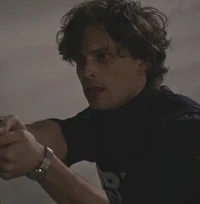 SPENCER REID