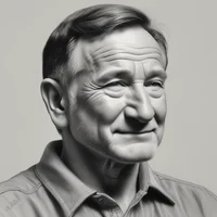 Robin Williams 