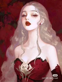Elizaveta Mitsuri 
