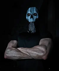 Ghost 