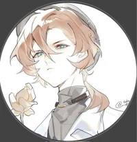 Chuuya step dad