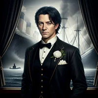 Edward de Harlay