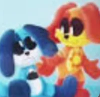 Dogpressed nd DogDay