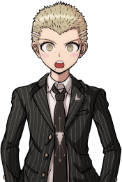 Fuyuhiko Kuzuryu