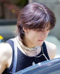 Hyunjin - Bestfriend