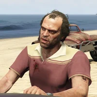 Trevor Philips