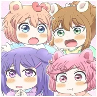 Baby Doki Girls