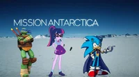 Mission Antarctica 