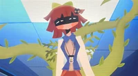 Swap AU - Claire FPE