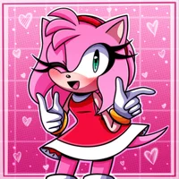 Amy Rose