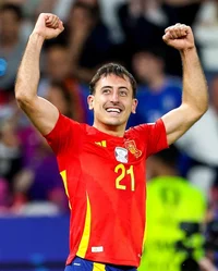 5- MIKEL OYARZABAL
