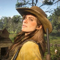 Sadie Adler 