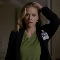 Jennifer Jareau