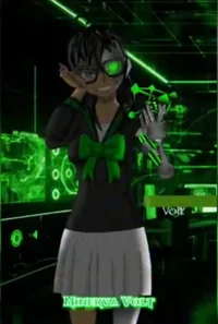 Minerva Volt 