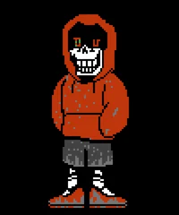 Dustswap Papyrus