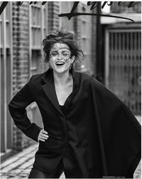 Helena Bonham Carter