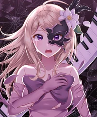 Kaede Akamatsu