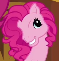 Pinkie pie