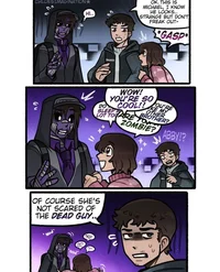 Mike Mv x Michael Gm